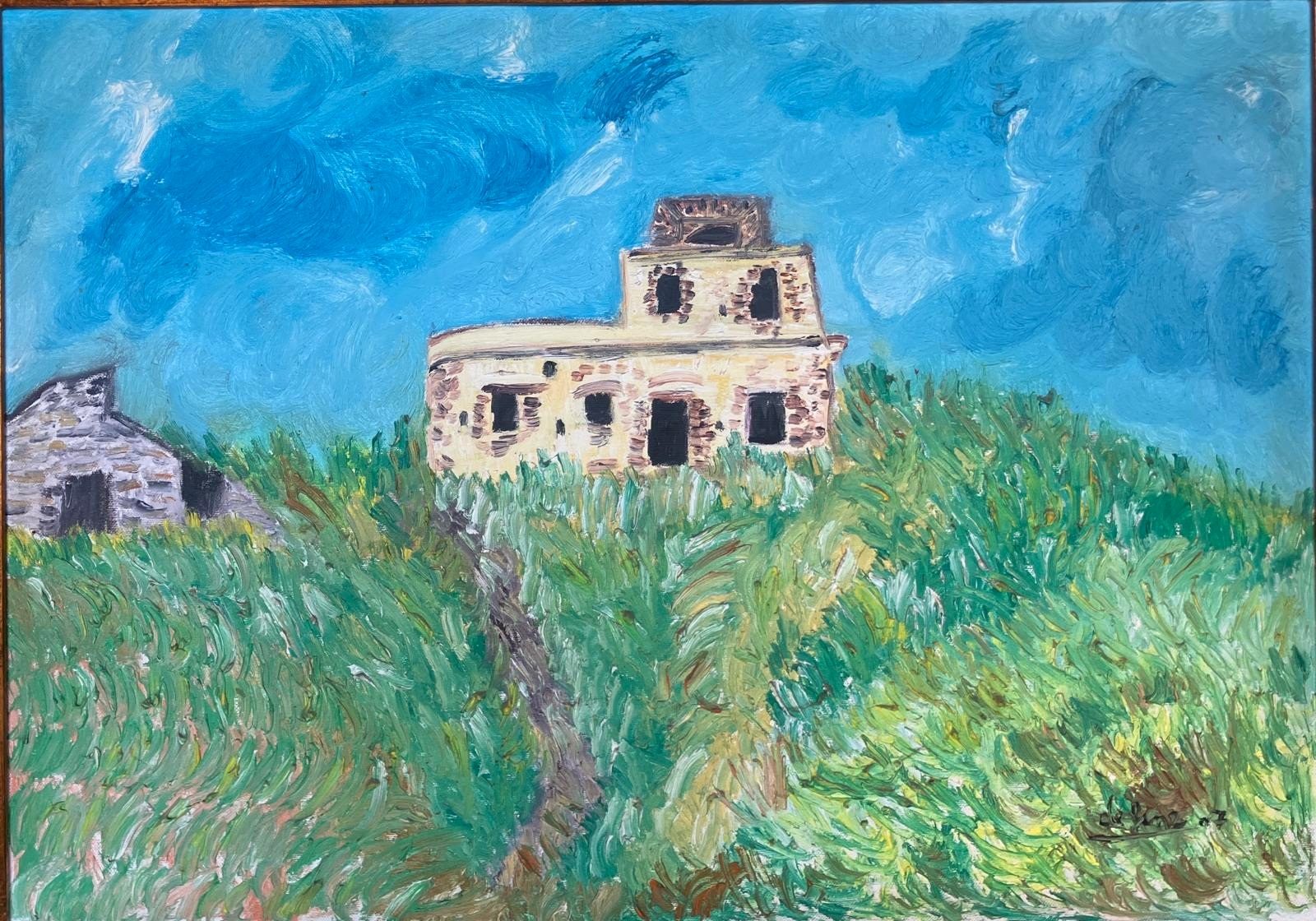 Semaforo — Giuseppe De Fine